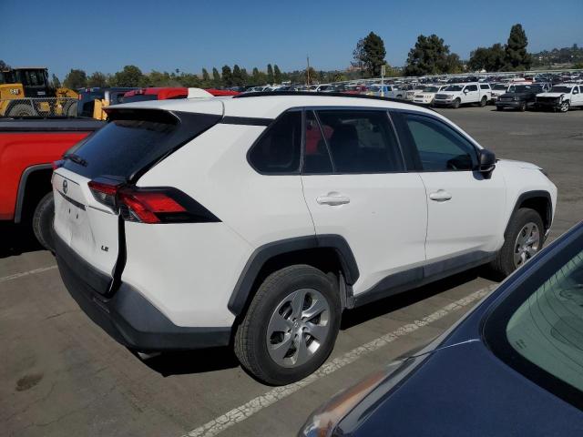  TOYOTA RAV4 2020 Biały