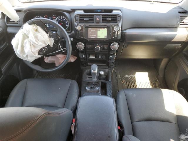  TOYOTA 4RUNNER 2019 Charcoal