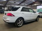 2017 Mercedes-Benz Gle 350 4Matic იყიდება East Granby-ში, CT - Front End
