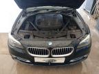 2013 BMW 520D LUXUR for sale at Copart WESTBURY
