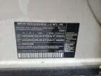 2011 MERCEDES-BENZ ML 350 4MATIC   à vendre chez Copart WV - CHARLESTON