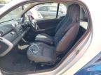 2007 SMART FORTWO PAS for sale at Copart SANDY