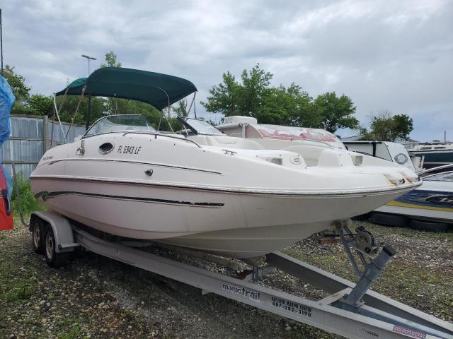 2000 Monterey 220  
