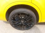 2022 MASERATI LEVANTE V8 for sale at Copart SANDY