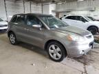 2007 Acura Rdx  for Sale in Franklin, WI - Hail