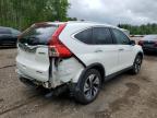 2015 HONDA CR-V TOURING   for sale at Copart ON - COOKSTOWN
