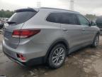 2019 Hyundai Santa Fe Xl Se for Sale in Littleton, CO - Front End