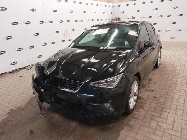 SEAT IBIZA FR M 2023