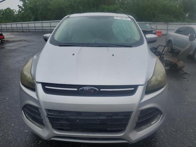 Parquets FORD ESCAPE 2013 Silver