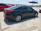 2015 Kia Optima Ex for Sale in Wilmer, TX - Rear End