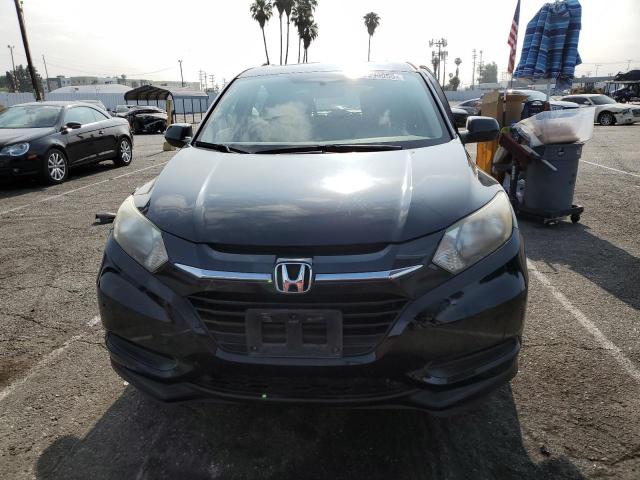  HONDA HR-V 2018 Czarny