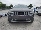 2015 Jeep Grand Cherokee Limited за продажба в Madisonville, TN - Rear End