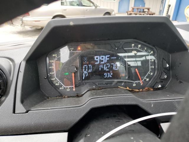 2025 POLARIS RANGER XD 1500 NORTHSTAR EDITION ULTIMATE  