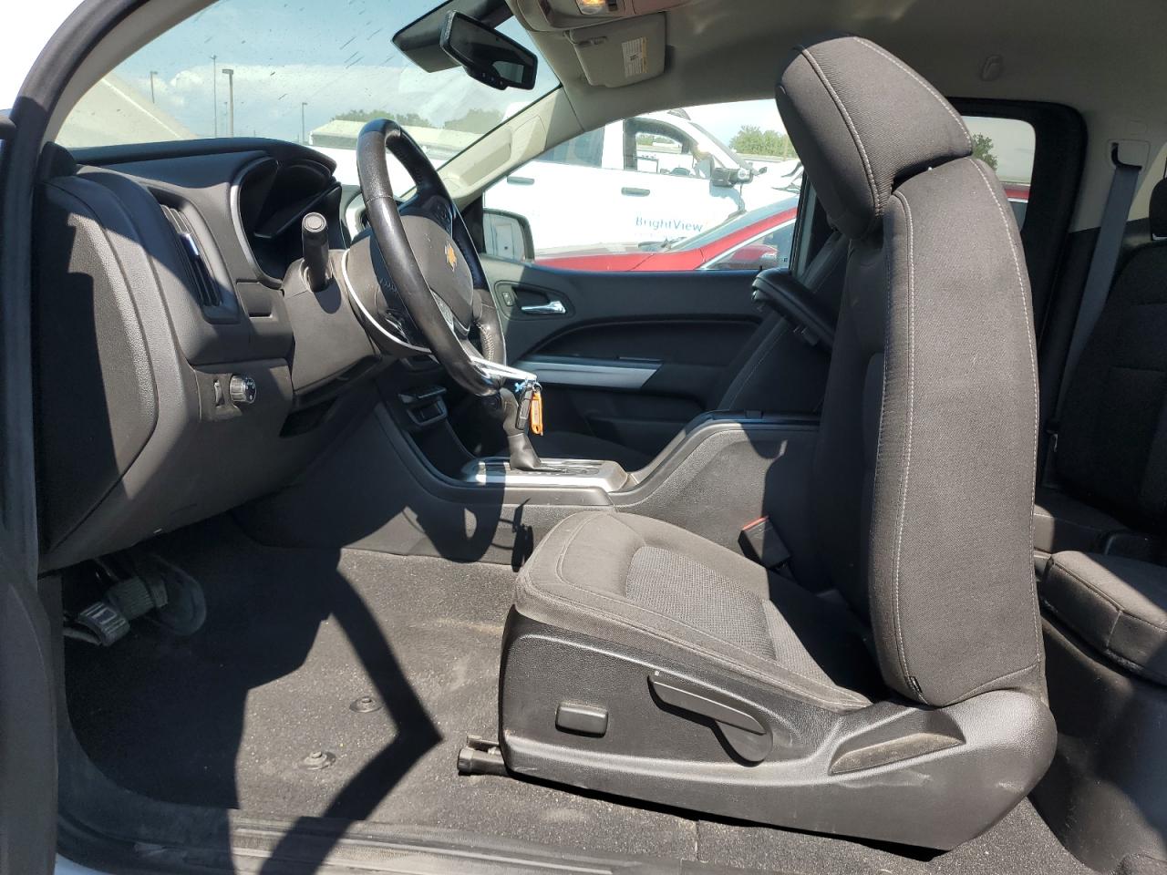 1GCHSCEN6M1190793 CHEVROLET COLORADO 2021