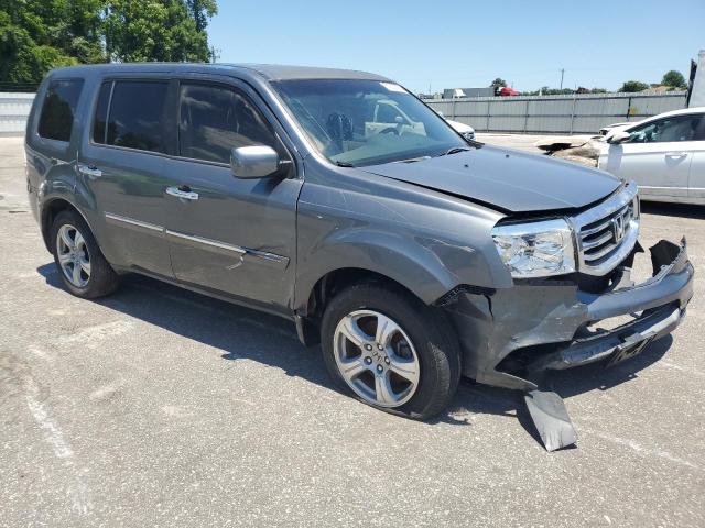 Parquets HONDA PILOT 2012 Szary