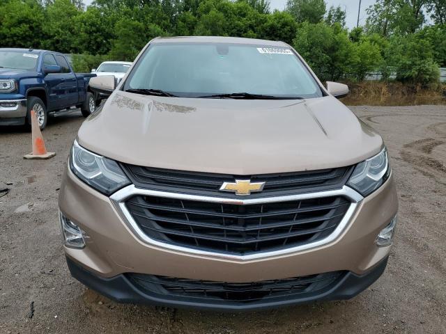  CHEVROLET EQUINOX 2019 tan