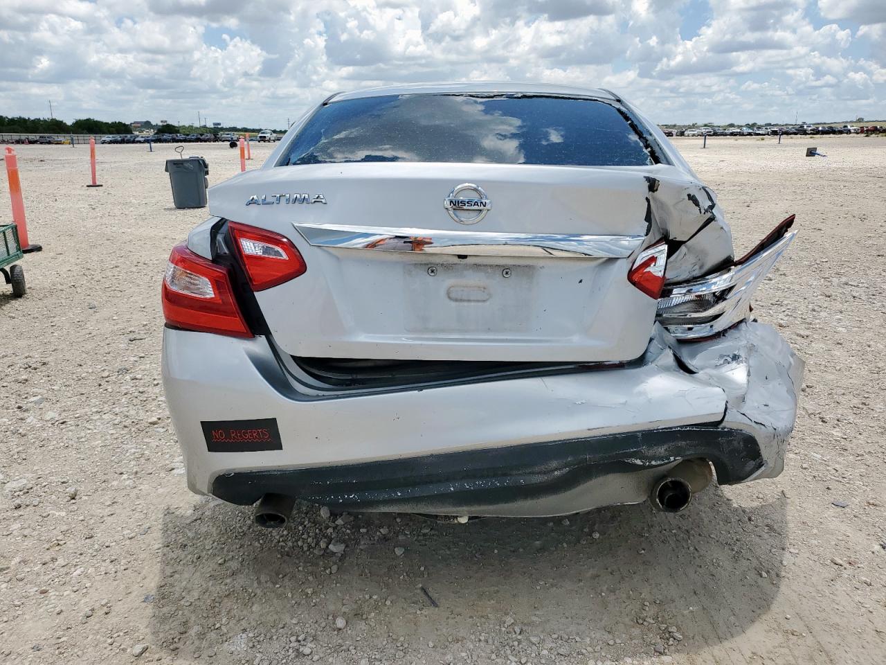 NISSAN ALTIMA 2016 VIN 1N4AL3AP8GN350312 фото 6