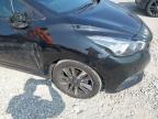 2017 NISSAN MICRA N-CO for sale at Copart YORK