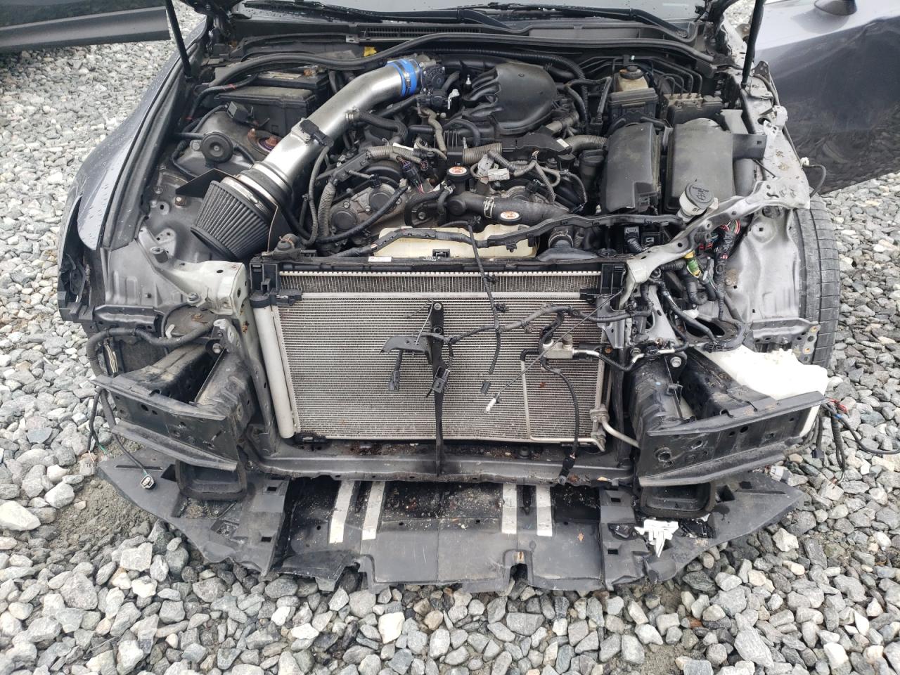 2018 Lexus Is 300 VIN: JTHC81D22J5031938 Lot: 60475865