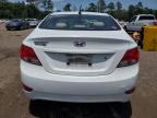 2017 Hyundai Accent Se en Venta en Greenwell Springs, LA - Front End