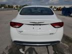 2017 Chrysler 200 Limited for Sale in Orlando, FL - Front End