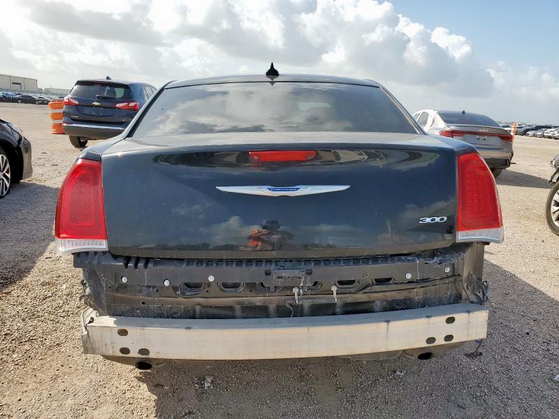  CHRYSLER 300 2019 Czarny