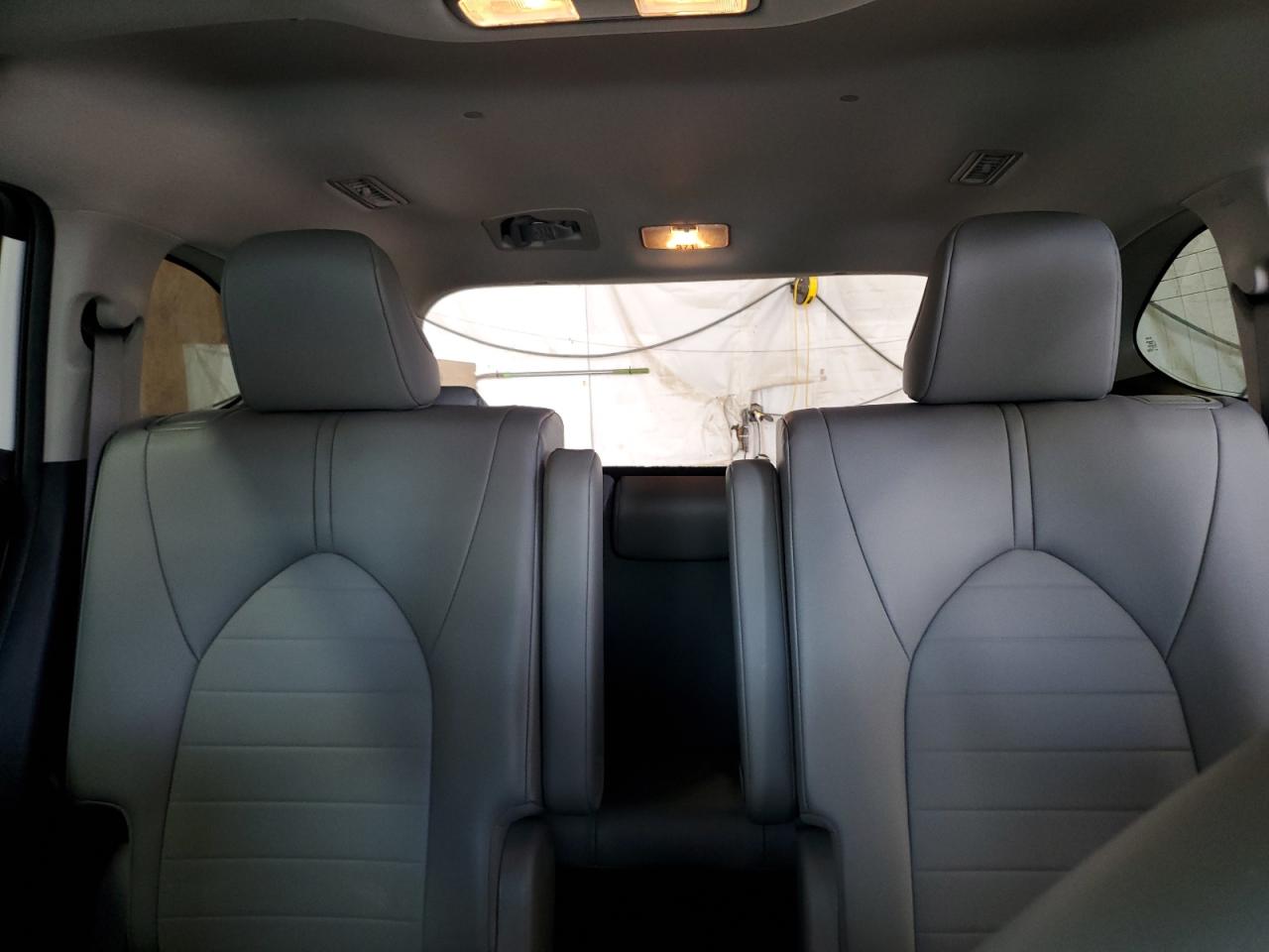 2023 Toyota Highlander L VIN: 5TDKDRBH9PS028911 Lot: 62825255