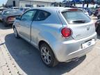 2010 ALFA ROMEO MITO LUSSO for sale at Copart SANDWICH