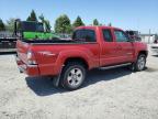2013 Toyota Tacoma Prerunner Access Cab   for Sale in Eugene, OR - Undercarriage