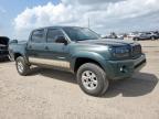 2009 Toyota Tacoma Double Cab Prerunner   zu verkaufen in Houston, TX - Rear End
