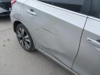 2014 NISSAN PULSAR TEKNA DCI  for sale at Copart PETERLEE