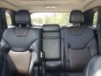 2014 Jeep Cherokee Limited zu verkaufen in Mendon, MA - Rear End