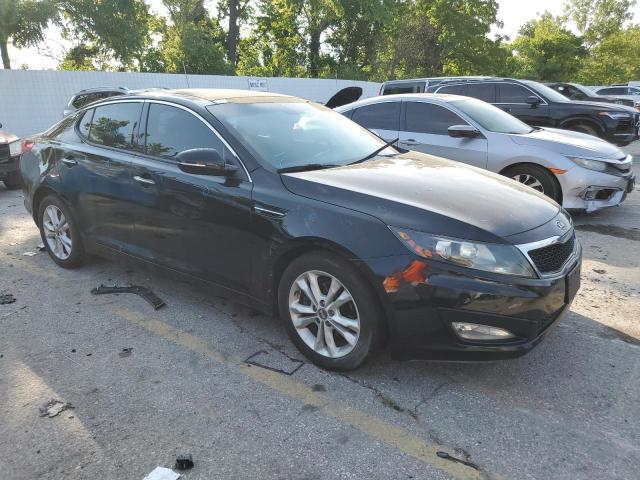 2011 KIA OPTIMA EX  