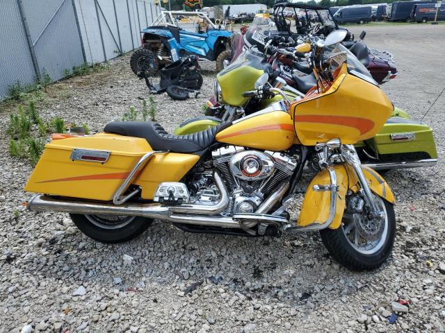 2007 Harley-Davidson Fltr