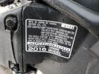2016 HONDA CBR600 RR   for sale at Copart MA - WEST WARREN