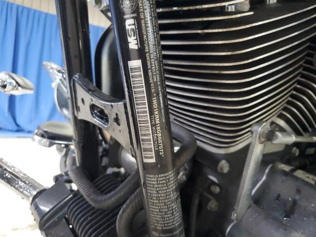 2016 HARLEY-DAVIDSON FLHXS STREET GLIDE SPECIAL  