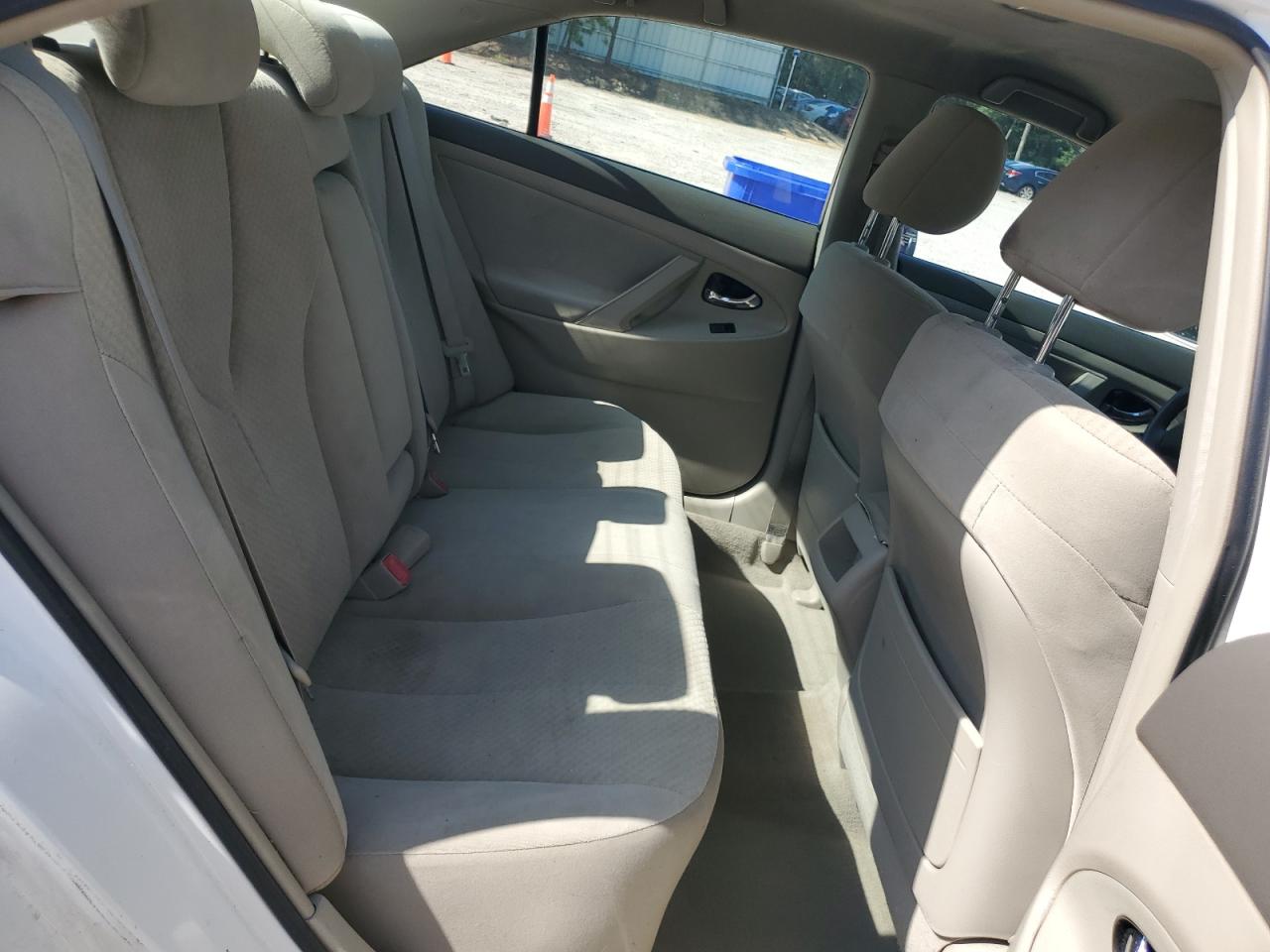2009 Toyota Camry Base VIN: 4T1BE46KX9U865117 Lot: 62007095