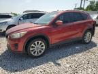 2013 Mazda Cx-5 Gt იყიდება Wayland-ში, MI - Rear End