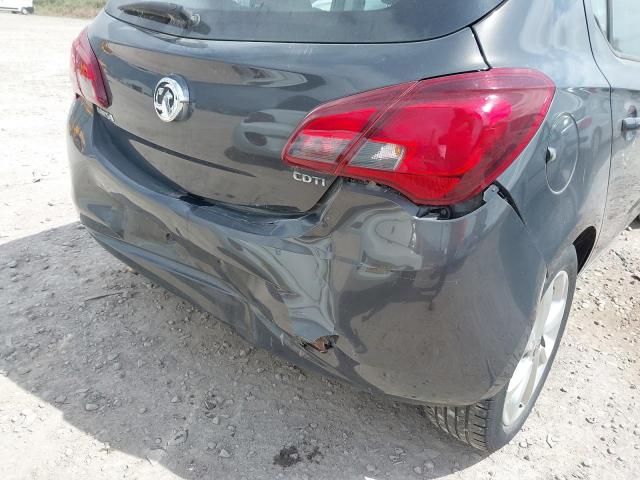 2016 VAUXHALL CORSA ENER