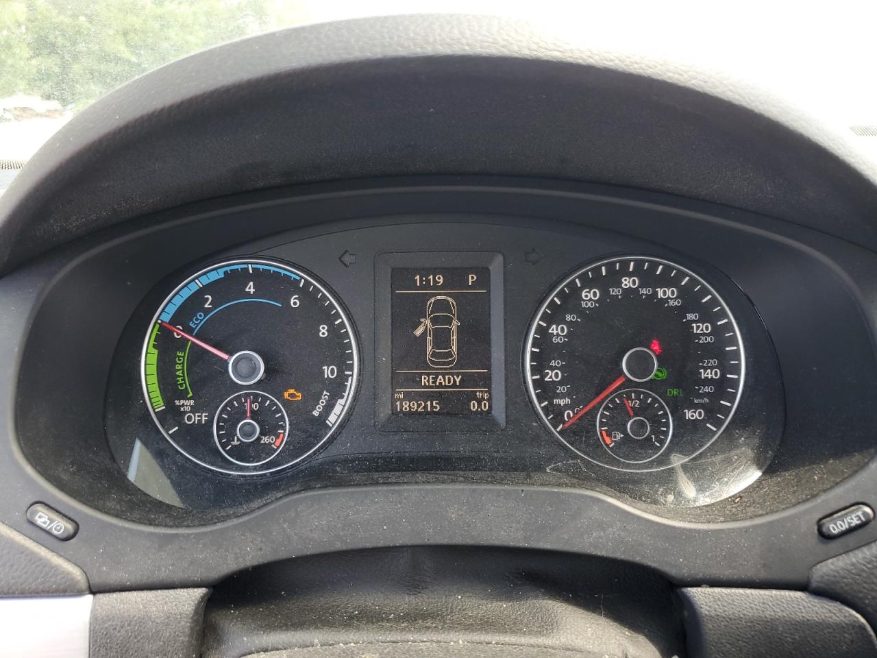 VOLKSWAGEN JETTA 2013 VIN 3VW637AJ1DM311230 фото 9