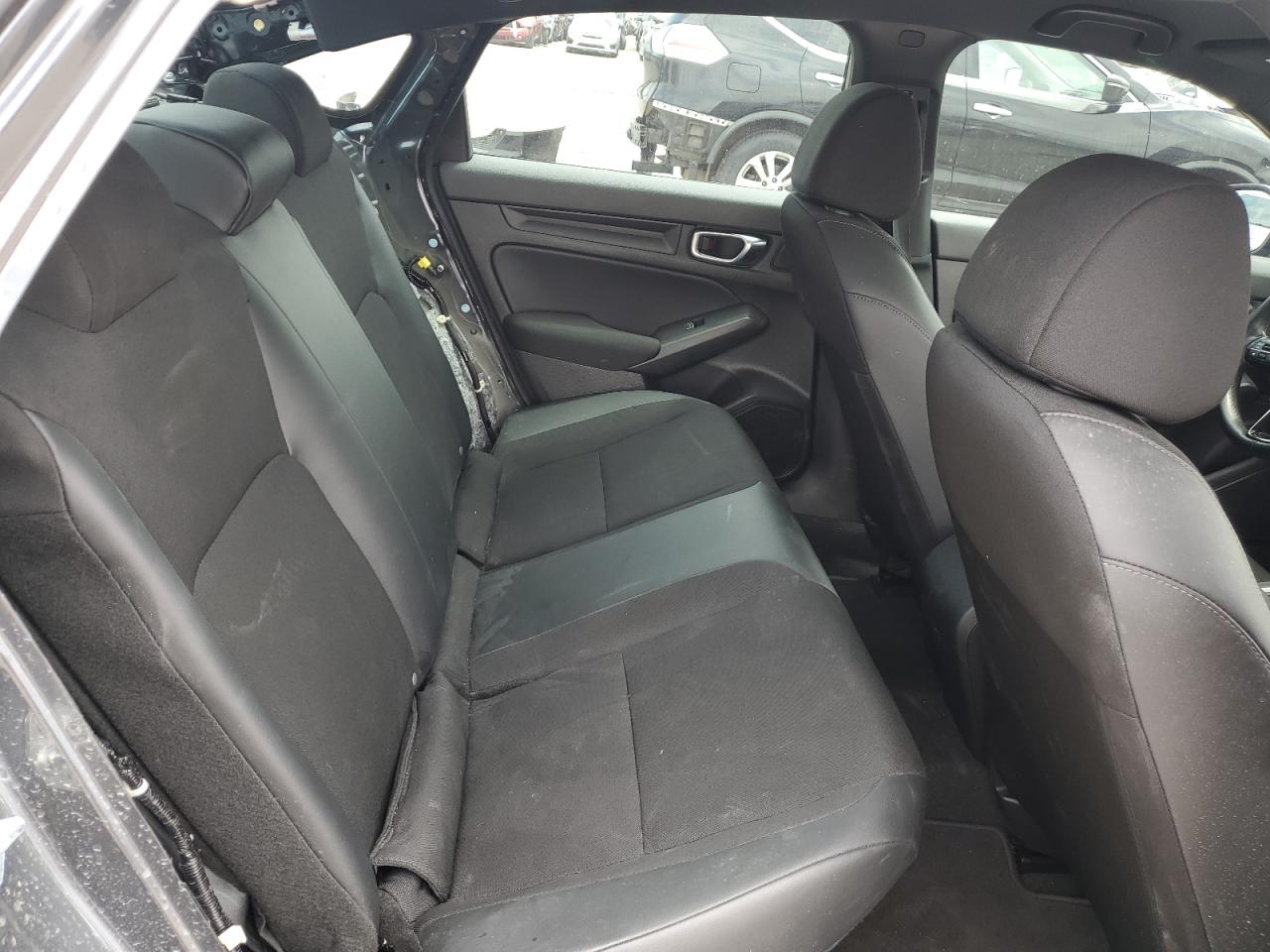 2024 Honda Civic Sport VIN: 2HGFE2F58RH513291 Lot: 60082175