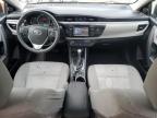 2014 Toyota Corolla L за продажба в East Granby, CT - Front End
