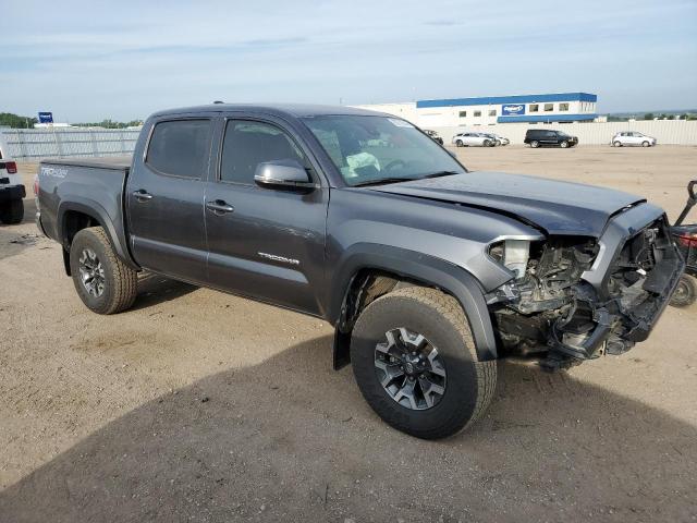  TOYOTA TACOMA 2022 Gray