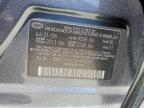 2009 Hyundai Sonata Gls на продаже в American Canyon, CA - Front End