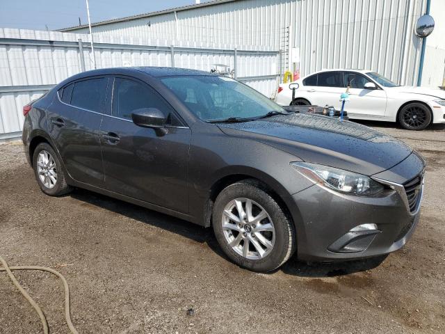 2014 MAZDA 3 TOURING  