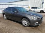 2014 MAZDA 3 TOURING   for sale at Copart ON - TORONTO