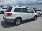 2004 Mitsubishi Outlander Ls for Sale in New Orleans, LA - Front End