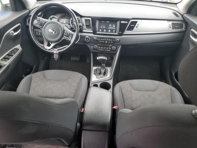  KIA NIRO 2018 White