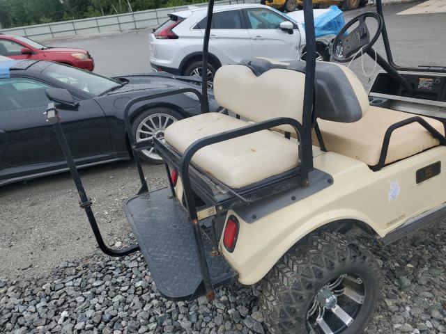 2000 CLUB CLUB CAR  