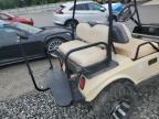 2000 CLUB CLUB CAR   for sale at Copart MA - NORTH BOSTON